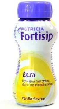 Fortisip Extra Vanilla (200Ml)