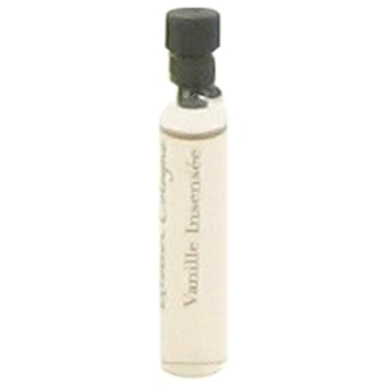 Vanille Insensee By Atelier Cologne Vial (Sample) .04 Oz -100% Authentic : Beauty & Personal Care