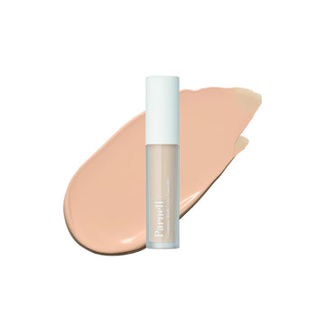 Parnell Cicamanu Skinfit Cover Concealer (#23 Yellow Beige)