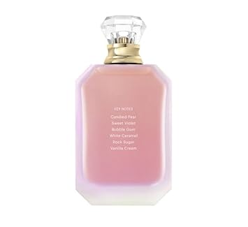 Kayali Vanilla Candy Rock Sugar 42 Eau De Parfum 100 Ml : Beauty & Personal Care