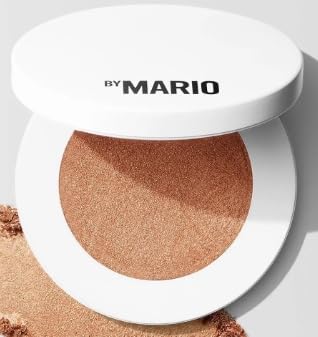 Makeup By Mario Soft Glow Highlighter Bronze : Beauty & Personal Care