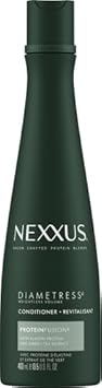 Nexxus Diametress Volume Conditioner For Fine And Flat Hair 13.5 Oz