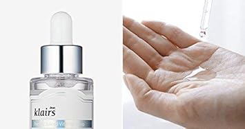 Klairs Best & Basic Set With Unscented Toner, Vitamin Drop, Hydration, A Perfect Simple Skincare Routine