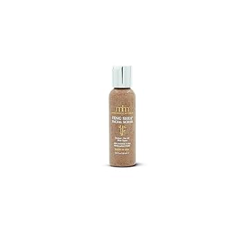 Feng Shea Facial Scrub - 2 Oz. : Beauty & Personal Care