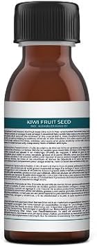 Mystic Moments | Kiwi Fruit Seed Carrier Oil 125ml - Pure & Natural Oil Perfect for Hair, Face, Nails, Aromatherapy, Massage and Oil Dilution Vegan GMO Free : Amazon.co.uk: Health & Personal Care