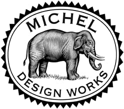 Michel Design Works Large Bath Soap Bar, Pumpkin Delight : Beauty & Personal Care