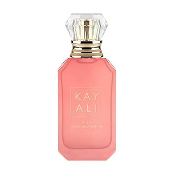 Kayali Eden Sparkling Lychee 39 Eau De Parfum Travel Spray, 10 Ml : Beauty & Personal Care