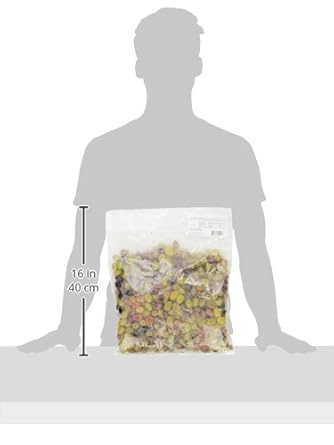 Byzantine Pitted Olive Mix, Country, 5 Pound : Kalamata Olives Condiments : Grocery & Gourmet Food