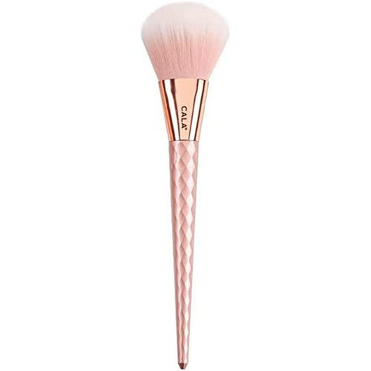 Cala Rose Bliss Collection Powder Brush : Beauty & Personal Care