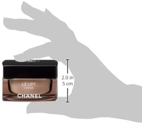 Moisturisers By Chanel Le Lift Creme 50Ml