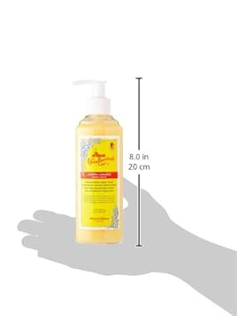 Álvaro Gomez Agua De Colonia Concentrada Liquid Soap 300Ml