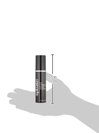 Epicuren Discovery Pro Collagen + Serum Amplifier, 1 Oz. : Beauty & Personal Care