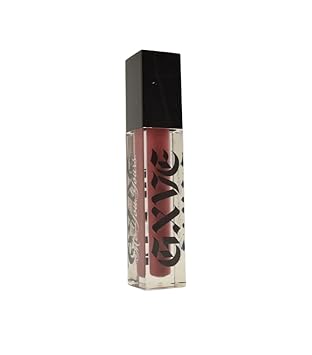Gxve By Gwen Stefani Bubble Pop Electric High-Performance Clean Lip Gloss All My Love