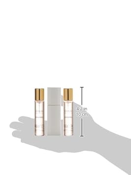 Coco Mademoiselle By Chanel For Women, Set (Eau De Toilette Spray 0.7 Ounce, Two Eau De Toilette Refills, 0.7 Ounce Each) : Beauty & Personal Care