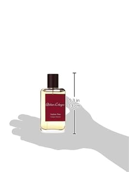 Atelier Cologne Absolue Spray, Ambre Nue, 3.3 Ounce