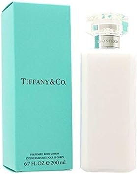 Tiffany Bl 200Ml