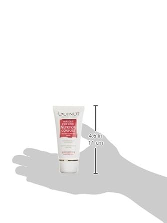Guinot Nutrition Confort Instant Comfort Mask, 1.7 Oz : Guinot: Beauty & Personal Care