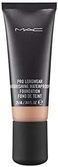 Mac Pro Longwear Nourishing Waterproof Foundation Nc47