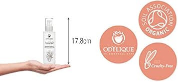 Odylique - Organic Cleanser for Oily Skin – Lemon & Tea Tree Purifying Wash - With Detoxifying Lemon & Antibacterial Tea Tree – Natural Cleanser For Acne Prone Skin (200) : Amazon.co.uk: Beauty