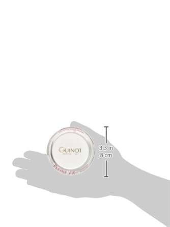 Guinot Pleine Vie Facial Cream, 1.6 Oz : Beauty & Personal Care