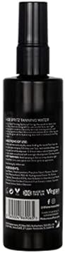 Face Self Tanning Water Aloe Vera 150Ml - Self Tan Face Mist, Face Tan, Vegan, Dha Natural Tanning Active No Biscuit Smell, Tropical Smelling