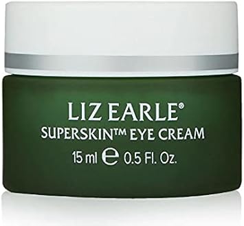 Liz Earle Superskin Eye Cream 15Ml