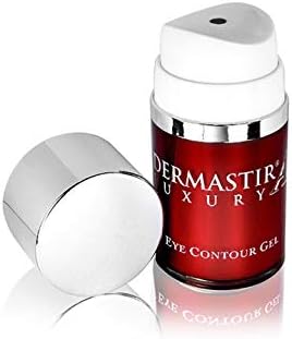 DERMASTIR EYE CONTOUR GEL : Amazon.co.uk: Beauty