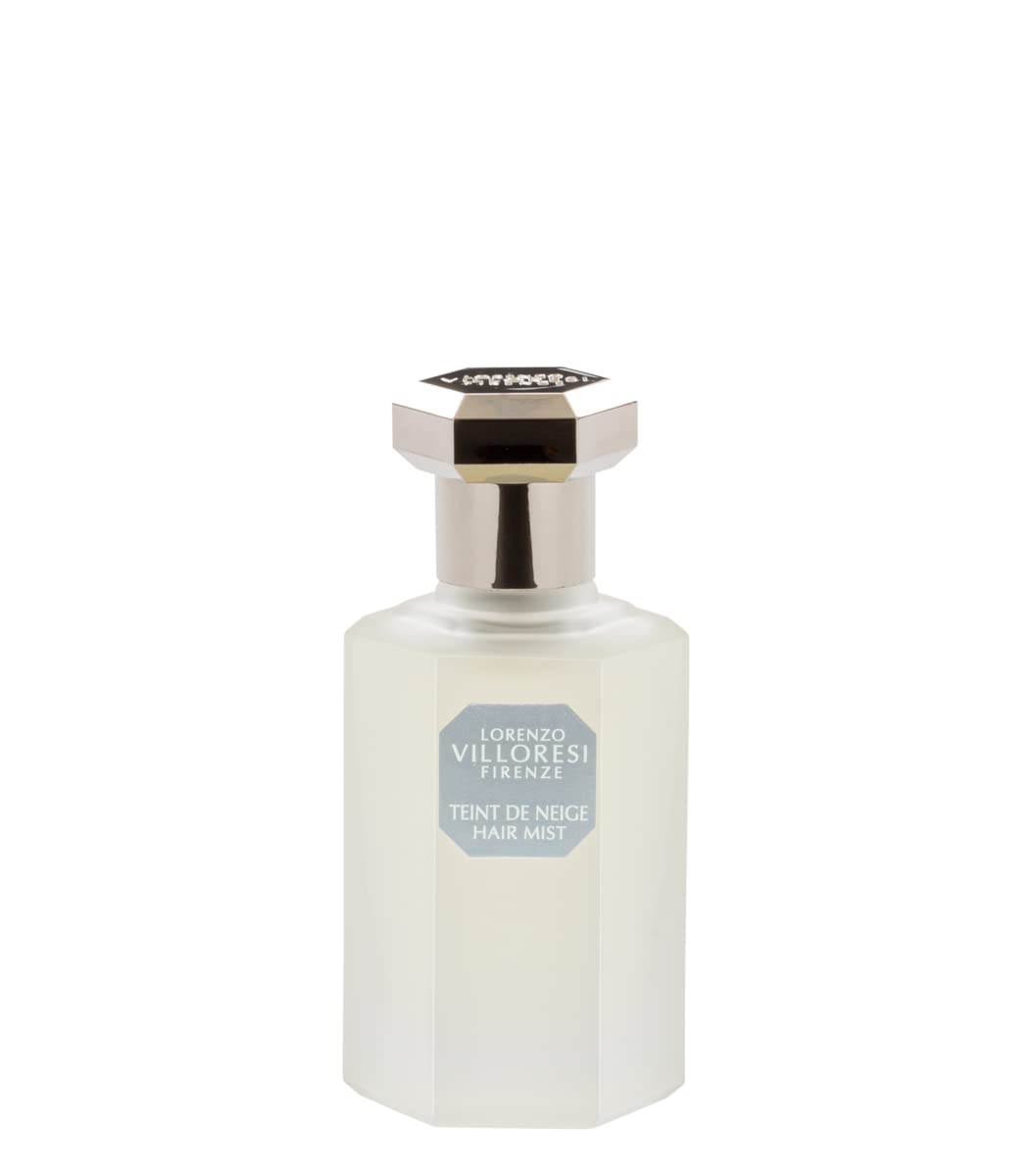 Lorenzo Villoresi Firenze Teint De Neige Hair Mist