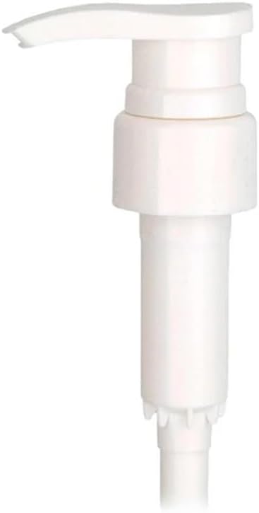 Loma Hair Care Liter Pump