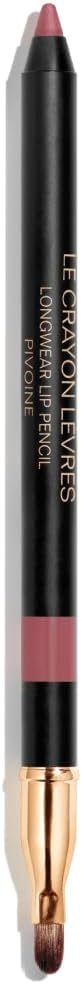 Chanel Le Crayon Levres Longwear Lip Pencil - 164 Pivoine 1,2 G
