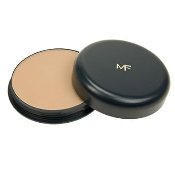 Max Factor Pan Cake Makeup #125 True Beige : Foundation Makeup : Beauty & Personal Care