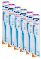 Wisdom Interspace Soft Toothbrush- By Wisdom