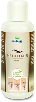 Super Hair Strength + Growth Tonic With Caffeine 200Ml