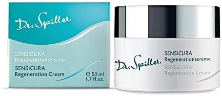 Sensicura Regeneration Cream