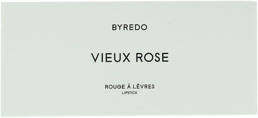 Byredo Vieux Rose 241 Lipstick 3G