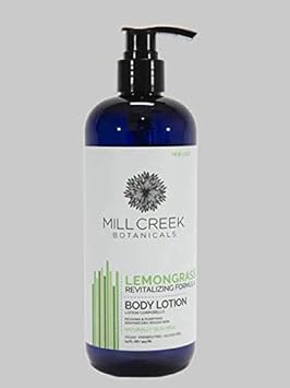 Mill Creek Body Lotion 14 Oz (Aloe Vera & Paba)