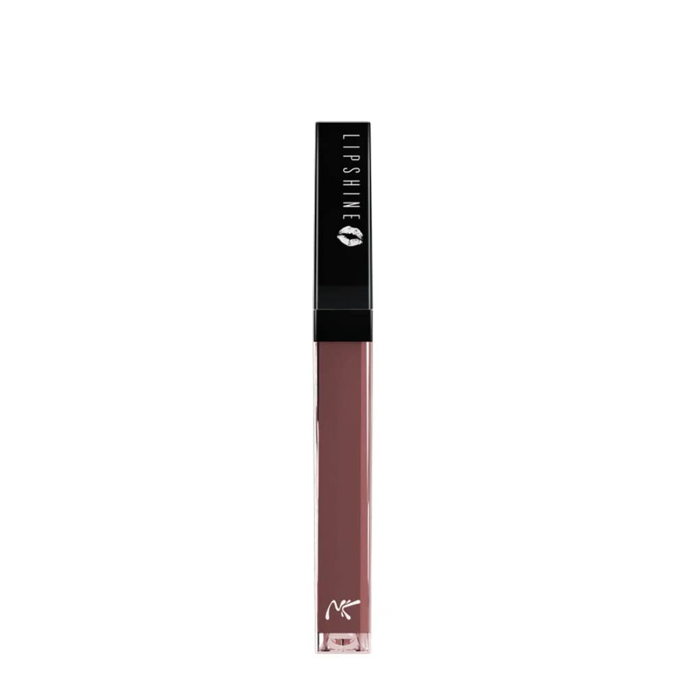 Nicka K Velvet Lip Shine - A80 Matrix : Beauty & Personal Care