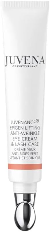 Juvena Epigen Lifting Anti-Wrinkle Eye Cream 20 Ml