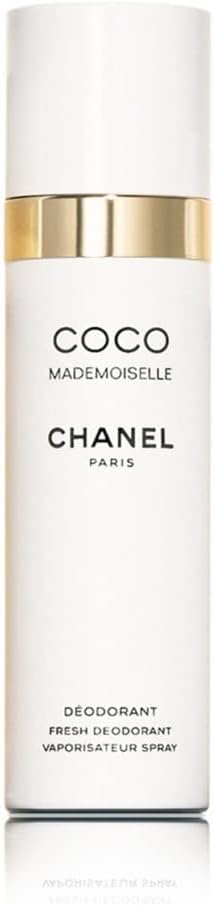 Chanel Spray Deodorant, 210 G