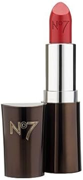 Boots No7 Moisture Drench Lipstick ~ Pillarbox 900