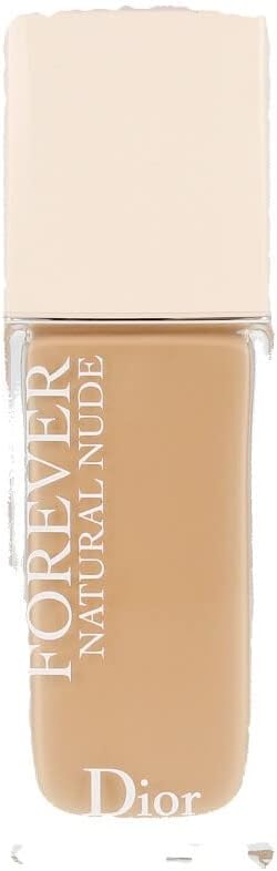 Christian Dior Dior Forever Natural Nude Foundation - 4N Neutral For Women 1 Oz Foundation