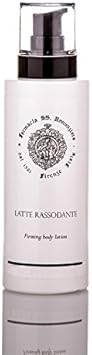 Milk Firming – Pharmacy Ss. Annunziata 1561