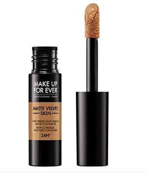 Make Up For Ever Matte Velvet Skin High Coverage Multi-Use Concealer 4.2