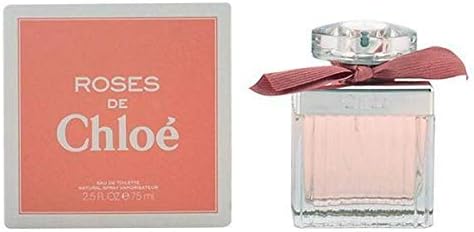 Roses De Chloe Chloe Women'S Perfume Edt