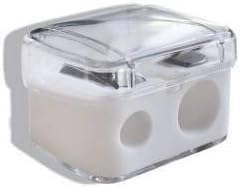 Modelco Dual Sharpener - Eye Pencil & Crayon