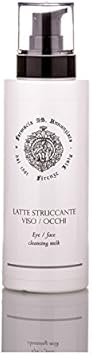 Milk Make-Up Remover Face And Eyes Face Treatment – Pharmacy Ss. Annunziata By 1561 Florence