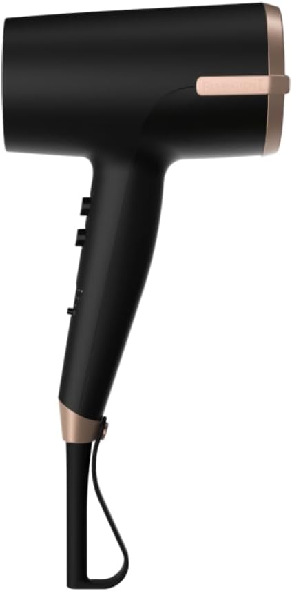 Remington One Ionic Hair Dryer Blow Dryer With Diffuser, Concentrator And Fly Away Tamer For Fast Drying And Less Frizz