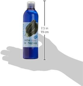 Voland Nature Cucumber Milk - 300 Ml