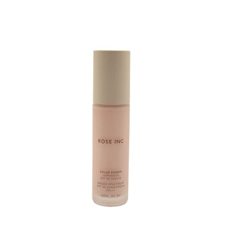 Solar Power Luminous Spf 30 Brightening Serum 1 Oz / 30 Ml