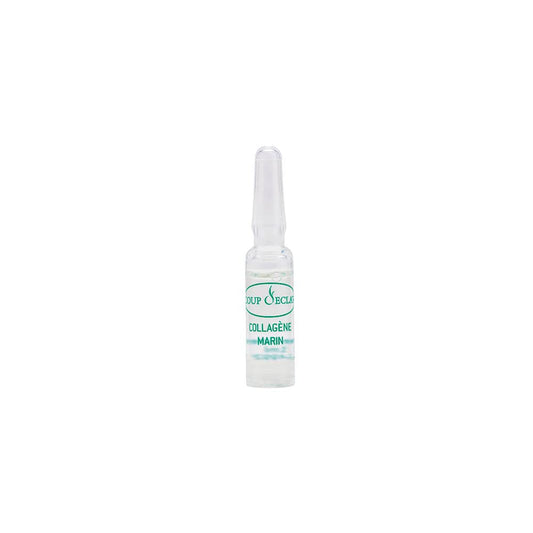 Coup D'Eclat - Marine Collagen Ampoules